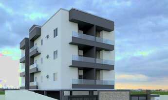 Imagem 2: Apartamento Padrão para Venda no Bairro Iririú em Joinville-SC