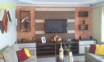 Imagem 3: Sobrado residencial à venda, Parque Renato Maia, Guarulhos