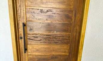 Imagem 6: Casa com 3 dormitórios à venda, 120 m² por R$ 630.000,00 - Condomínio Alphaville - Taubaté