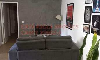 Imagem 8: Apartamento para Locação em São Paulo, Vila Olimpia, 3 dormitórios, 1 suíte, 3 banheiros