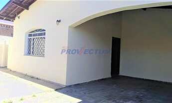 Imagem 3: Casa - Jardim Chapadão - Campinas