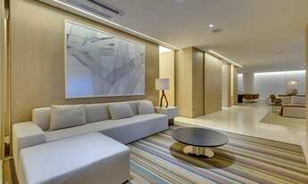 Imagem 3: Apartamento para venda possui 394 metros quadrados com 3 quartos em Setor Bueno - Goiânia