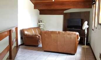 Imagem 7: Casa de condomínio para venda em Condomínio Rafael Alcalá - Porto Feliz - SP