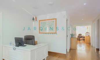 Imagem 2: SãO PAULO - Casa Comercial - Jardim América