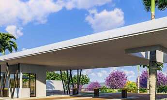 Imagem: Lote Jardins Londres