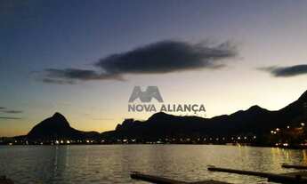 Imagem: Rio de Janeiro - Apartamento Padrão - Humaitá