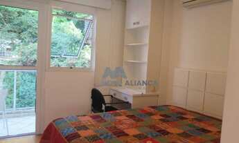 Imagem 7: Rio de Janeiro - Apartamento Padrão - Lagoa