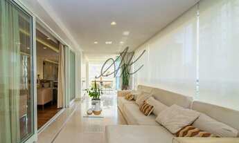 Imagem 4: Apartamento reformado, Zabo, 369 metros, Próximo ao Parque do Ibirapuera