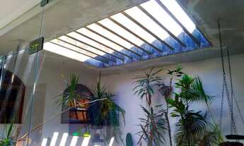 Imagem 7: Casa terrea com 02 suites, jardim e piscina - Santa Monica