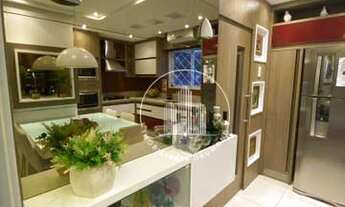 Imagem 6: Apartamento à venda, 119 m² por R$ 335.000,00 - Ipiranga - São José/SC