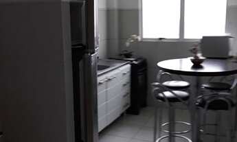 Imagem 6: Apto mobiliado no Costa e Silva, ótima localização, sem condomínio