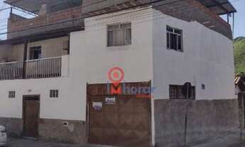 Imagem: Sobrado com 3 dormitórios à venda, 260