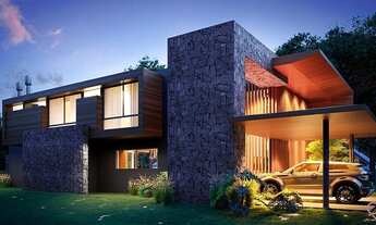 Imagem 3: Gramado - Casa de Condomínio - Aspen Mountain