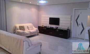 Imagem 3: Apartamento para Venda em Santo André, Vila Assunção, 2 dormitórios, 2 suítes, 3 banheiros