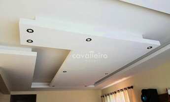 Imagem 4: Casa em Condomínio de 3 quartos e Piscina, Centro, Maricá