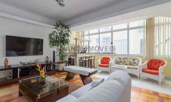 Imagem 4: Rio de Janeiro - Apartamento Padrão - Copacabana