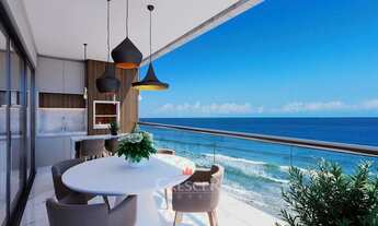 Imagem 4: Apartamento com 3 quartos para venda em Matinhos