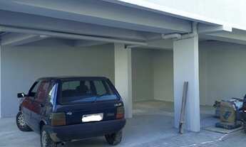 Imagem 4: Apartamento Padrão para Venda no Bairro Santo Antônio em Joinville-SC