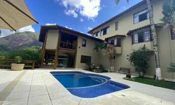 Imagem 2: Casa em Condomínio com 4 quartos em Itaipava, Petrópolis, RJ