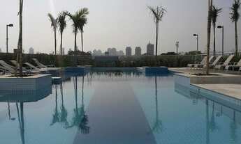 Imagem: Apartamento para venda possui 65m² com