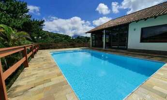 Imagem 7: Casa com 3 quartos em Petropolis, Rio de Janeiro, RJ