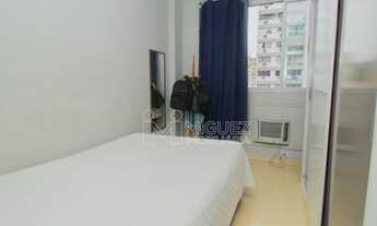 Imagem 7: Rio de Janeiro - Apartamento Padrão - Rio Comprido