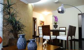 Imagem 2: COBERTURA 03 QUARTOS C/ SUÍTE 05 VGS SANTA CRUZ INDUSTRIAL - CONTAGEM MG