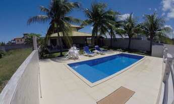 Imagem: Aluguel casa condominio canto do sol