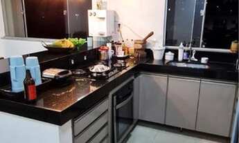 Imagem 3: Cobertura triplex no bairro Bom Retiro - Ipatinga - MG