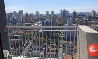 Imagem 5: São Paulo - Apartamento Padrão - Jabaquara