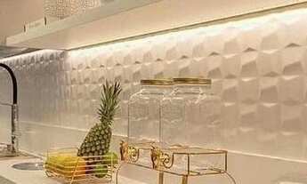 Imagem 4: Apartamento para venda com 60 metros quadrados com 3 quartos