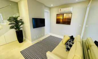 Imagem 4: Duplex para venda tem 96m2 com 3 quartos sendo 3 suites