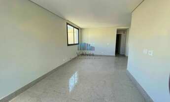 Imagem 5: Apartamento,4 quartos, 135 m². À venda, no melhor ponto do bairro Cidade Nova!