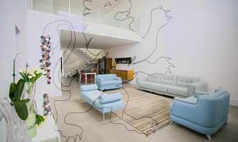 Imagem: Sorocaba Alto Padrão (04) Suítes- Jardim