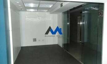 Imagem 4: Sala para alugar em Belo Horizonte/MG
