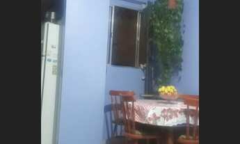 Imagem 3: Apartamento para venda com 45 metros quadrados com 2 quartos em Vila Perracini - Poá - SP