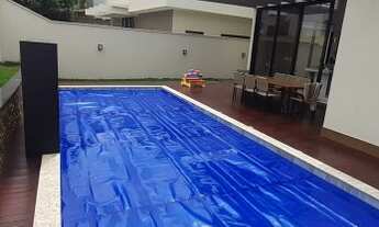 Imagem 7: Casa com 4 suítes - Condomínio do Lago - Goiânia