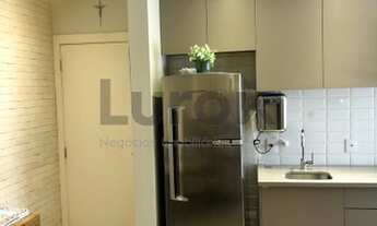 Imagem 7: Apartamento - Condomínio Brisa Club House - Valinhos