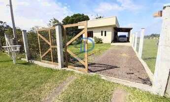 Imagem: Tramandaí - Sítio - Cruzeiro do Sul II