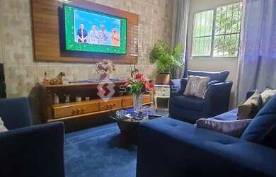 Imagem 3: Rio de Janeiro - Apartamento Padrão - Piedade