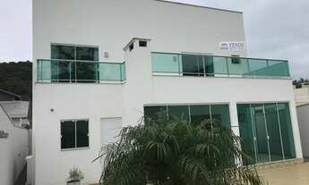 Imagem 2: Sobrado Alto Padrão para Venda em Ressacada Itajaí-SC