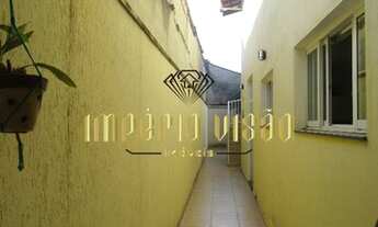 Imagem 3: Casa à Venda no bairro Jardim Casa Branca em Suzano-SP