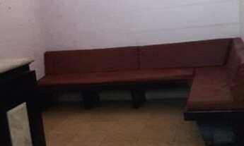 Imagem 6: SALA COM 150M² NA TANCREDO NEVES COM 04 VAGAS DE GARAGENS