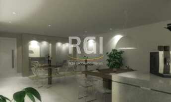 Imagem 6: PORTO ALEGRE - Conjunto Comercial/Sala - Menino Deus