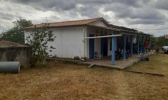 Imagem 3: Fazenda para venda. Com 9.950.000m² - casa sede com 5 quartos