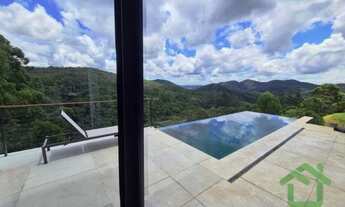 Imagem 4: Casa de alto padrão em Itaipava