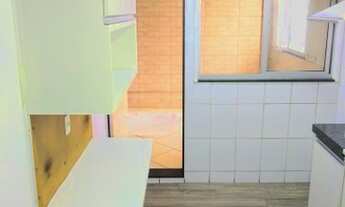 Imagem 3: 02 QUARTOS SUTE REA TERRAO ELEVADOR GARAGEM JARDIM DA PENHA