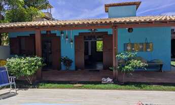 Imagem 7: Casa com 3 dormitórios para alugar, 160 m² por R$ 1.800,00/dia - Itacimirim - Camaçari/BA