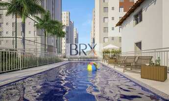 Imagem 4: Apartamento 2 Quartos próximo Eldorado - Contagem