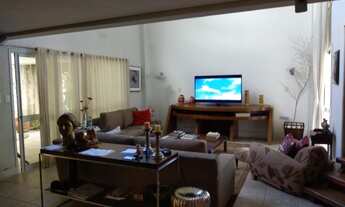 Imagem 4: Casa em condomínio, 4/4 532M² - C. das Árvores